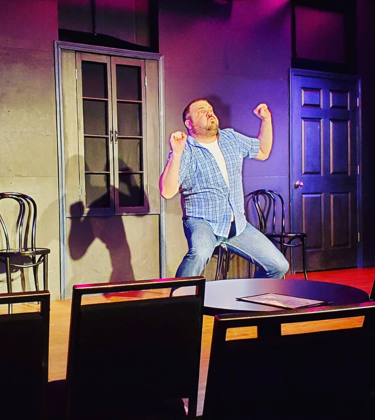 Stage Performance